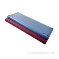 CNC пернетақтасы Case Case Case Shell Тот баспайтын болаттан жасалған қатты мульти -OLOR